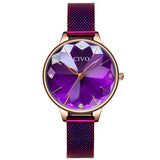 CIVO Luxury Watch Women