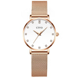 CIVO Fashion Wrist Watches
