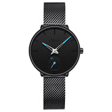 CIVO Luxury Quartz Ladies Watches