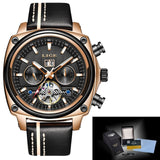 Brand Men Watches