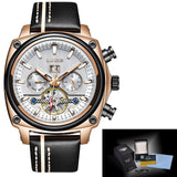 Brand Men Watches