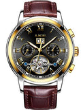 Sport Waterproof Automatic Mechanical Watch