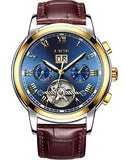 Sport Waterproof Automatic Mechanical Watch