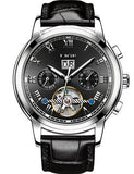 Sport Waterproof Automatic Mechanical Watch