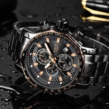 2019 New Fashion Mens Watches