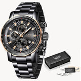 2019 New Fashion Mens Watches