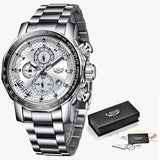 2019 New Fashion Mens Watches