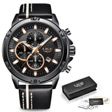 2019 New Fashion Mens Watches