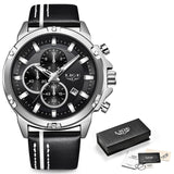 2019 New Fashion Mens Watches
