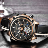 Brand Men Watches