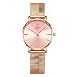 CIVO Luxury Ultra Thin Ladies Watches
