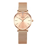 CIVO Luxury Ultra Thin Ladies Watches