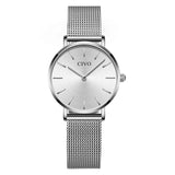 CIVO Luxury Ultra Thin Ladies Watches