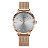 CIVO Luxury Ultra Thin Ladies Watches