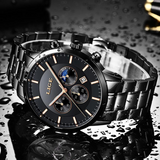Waterproof  Watch'sMen