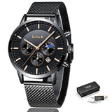 Waterproof  Watch'sMen