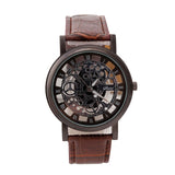 DISU Men Watch