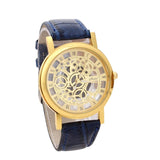 DISU Men Watch