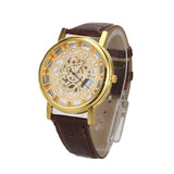 DISU Men Watch