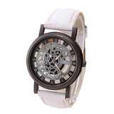 DISU Men Watch