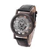 DISU Men Watch