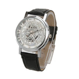 DISU Men Watch