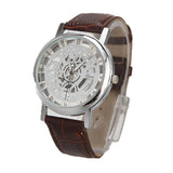 DISU Men Watch