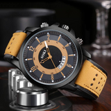 SOKI Men Watch