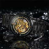 T-WINNER Man Mechanical Watch