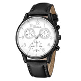 DISU Men's Wrist Watch