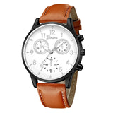 DISU Men's Wrist Watch