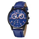 DISU Men's Wrist Watch
