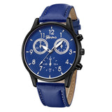 DISU Men's Wrist Watch
