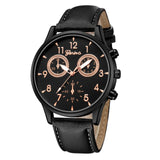 DISU Men's Wrist Watch