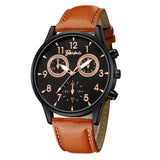 DISU Men's Wrist Watch
