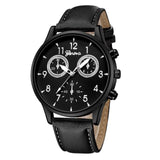 DISU Men's Wrist Watch
