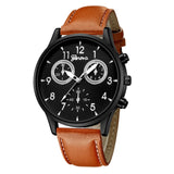 DISU Men's Wrist Watch